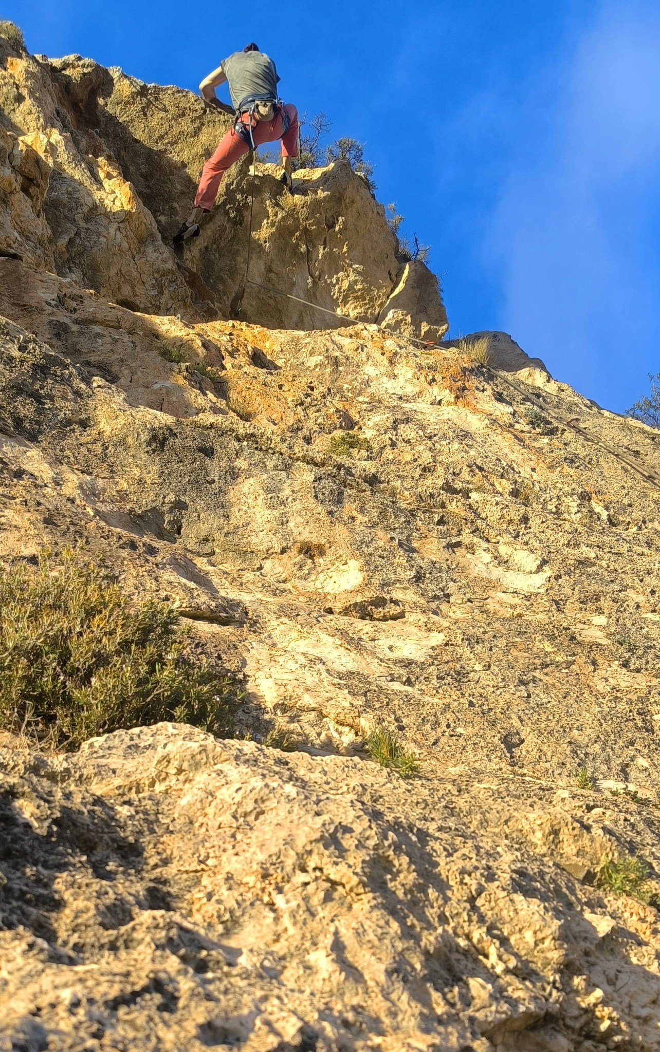 Peñas De Marín 1