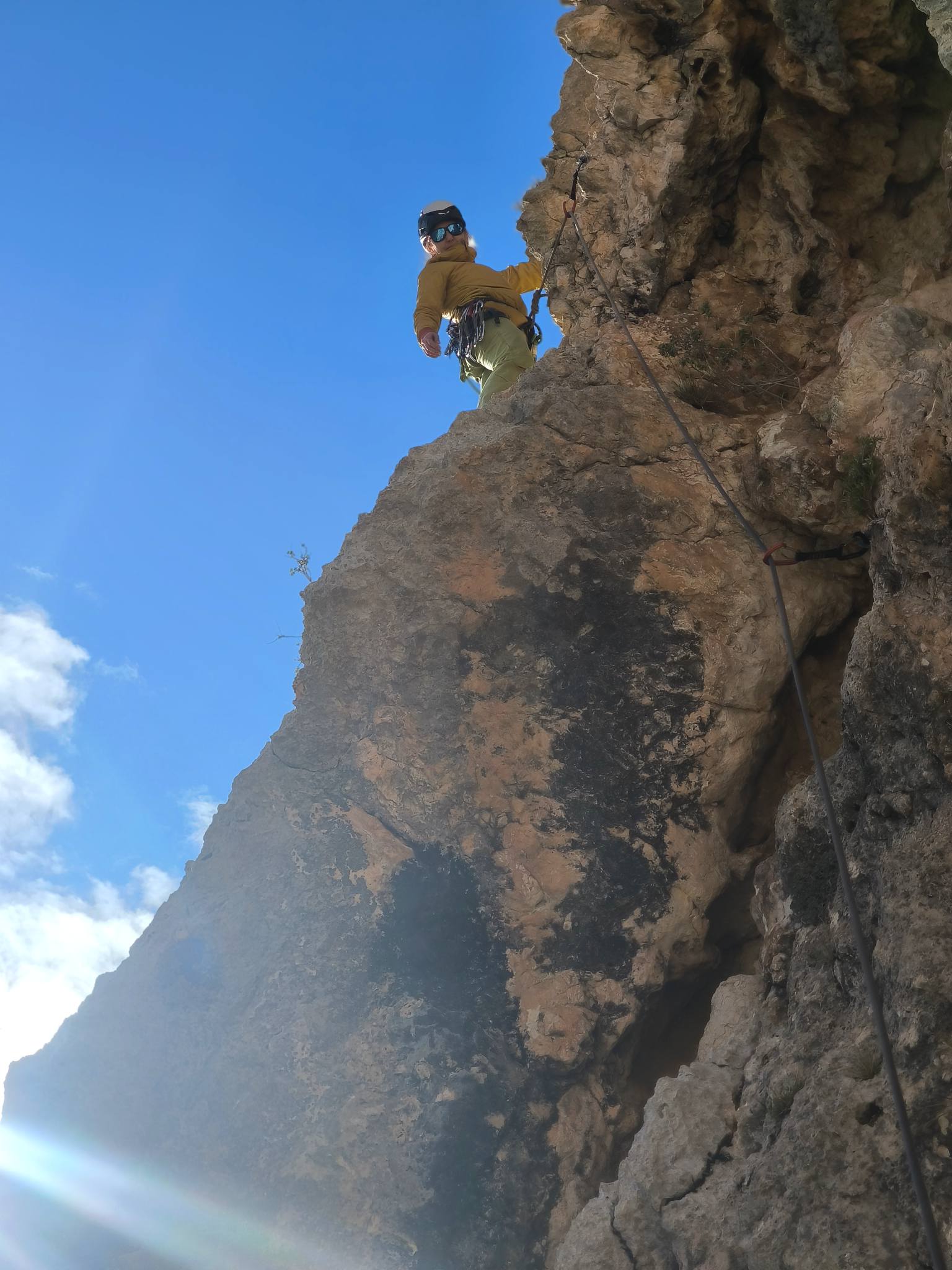 Peñas De Marín 3